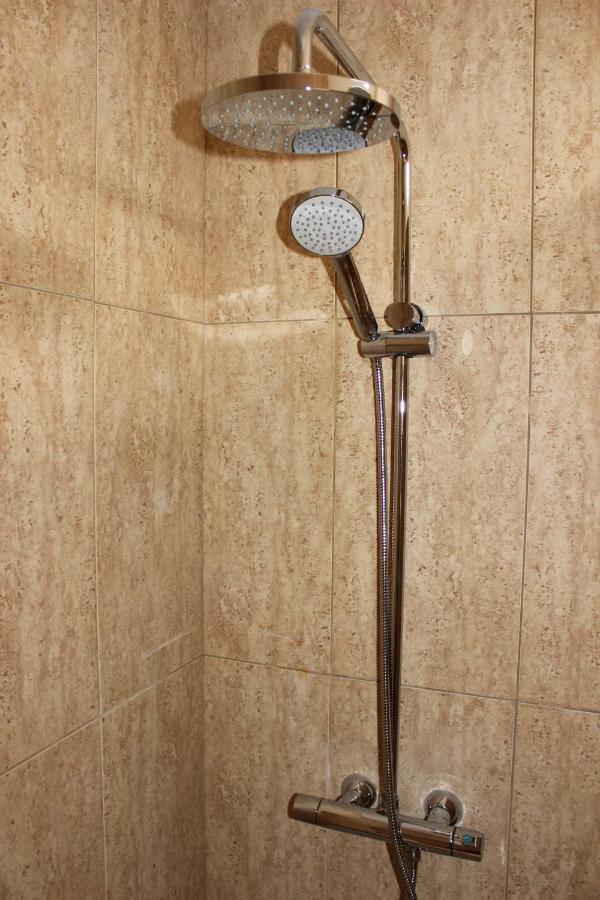 2Bdr Comfy Apartment With Ocean View Porís de Abona Exterior foto
