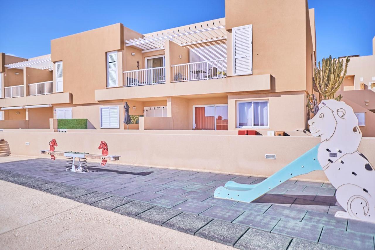 2Bdr Comfy Apartment With Ocean View Porís de Abona Exterior foto